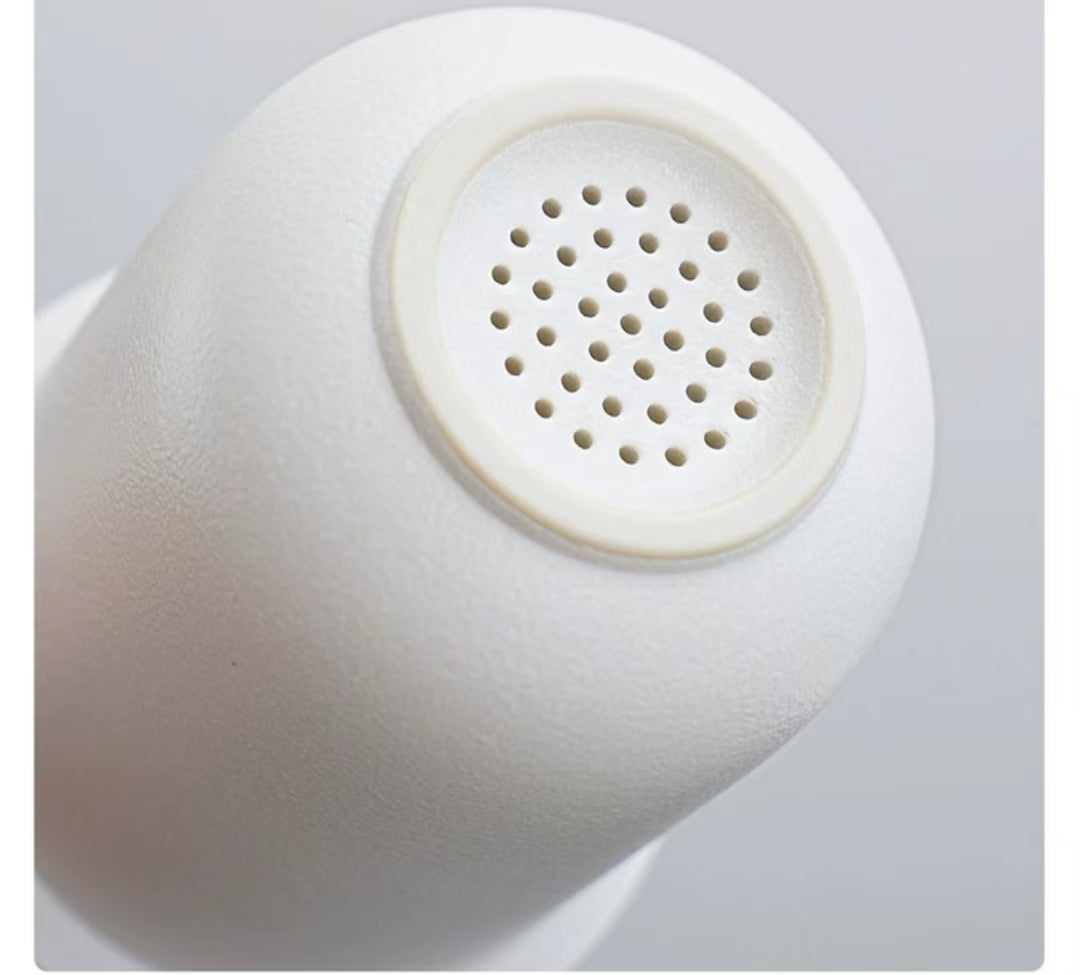 Panda Travel Teaset—Lazy Way to Brew Tea