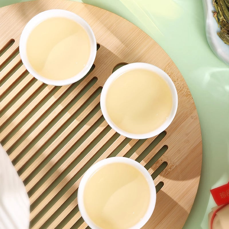 New 2025 Long Jing Green Tea first level for tea lovers 200g