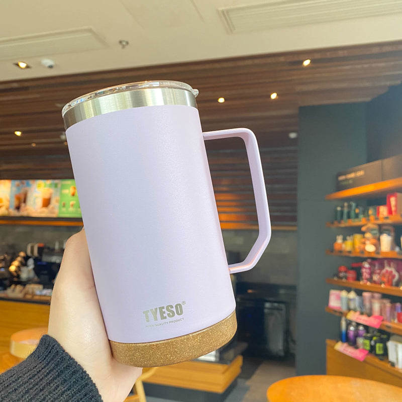 Stainless Steel Vacuum Insulated Cup