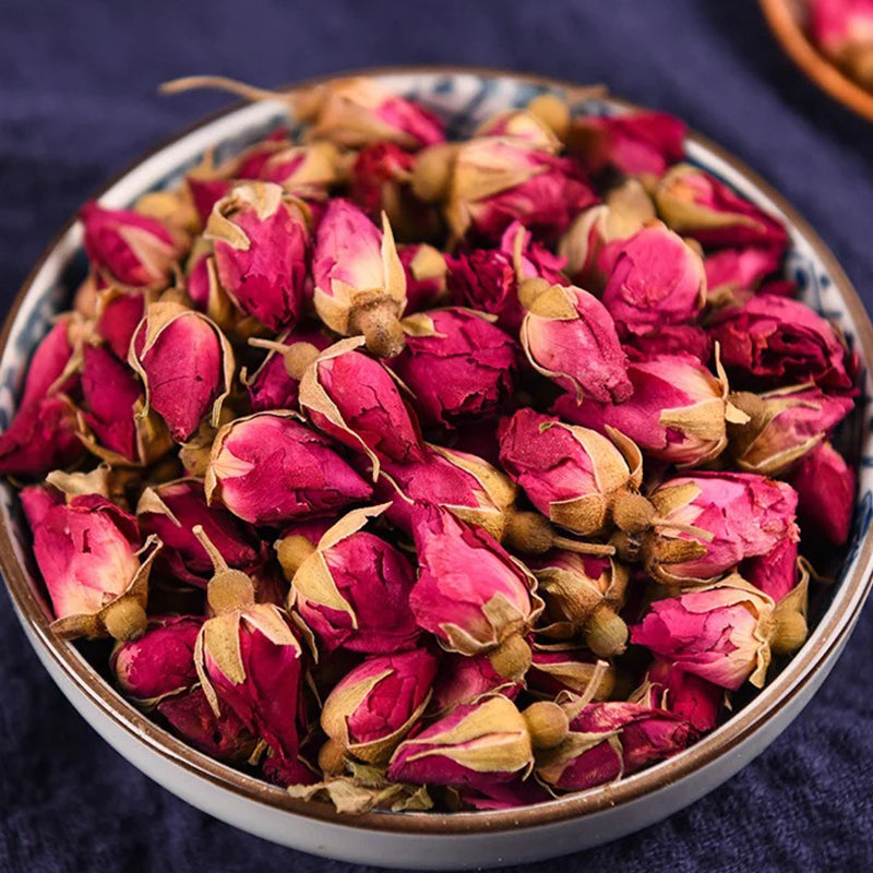Chinese Herbal Tea—Lotus Leaf and Wax Gourd for losing weight