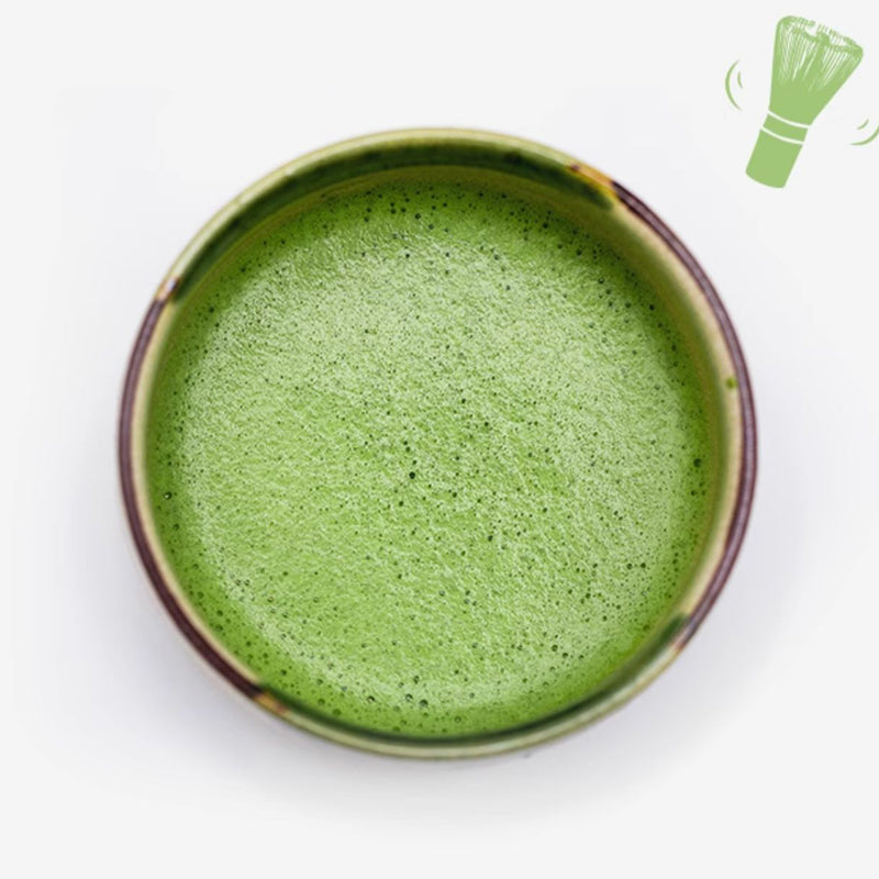 High Quality Matcha Powder for Tea 100g