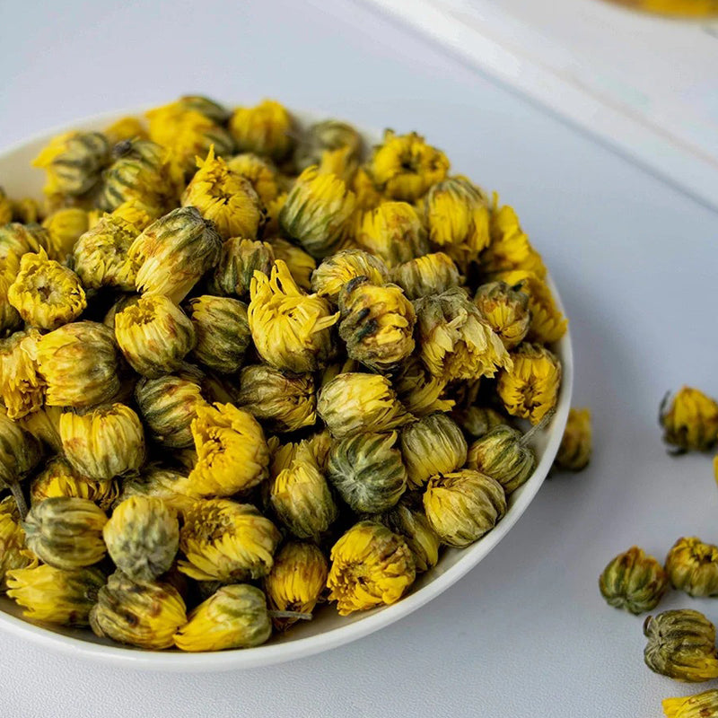 Chinese Herbal Tea—Lotus Leaf and Wax Gourd for losing weight