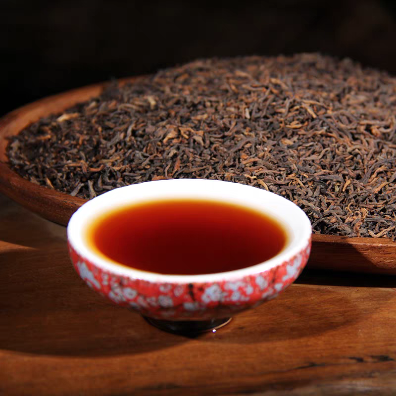 How to Brew Puer Tea: Complete Gongfu Method Guide for Beginners ...