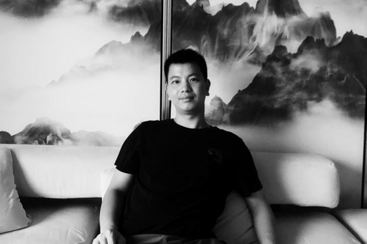 Daqi Master--Shaoqing Ma