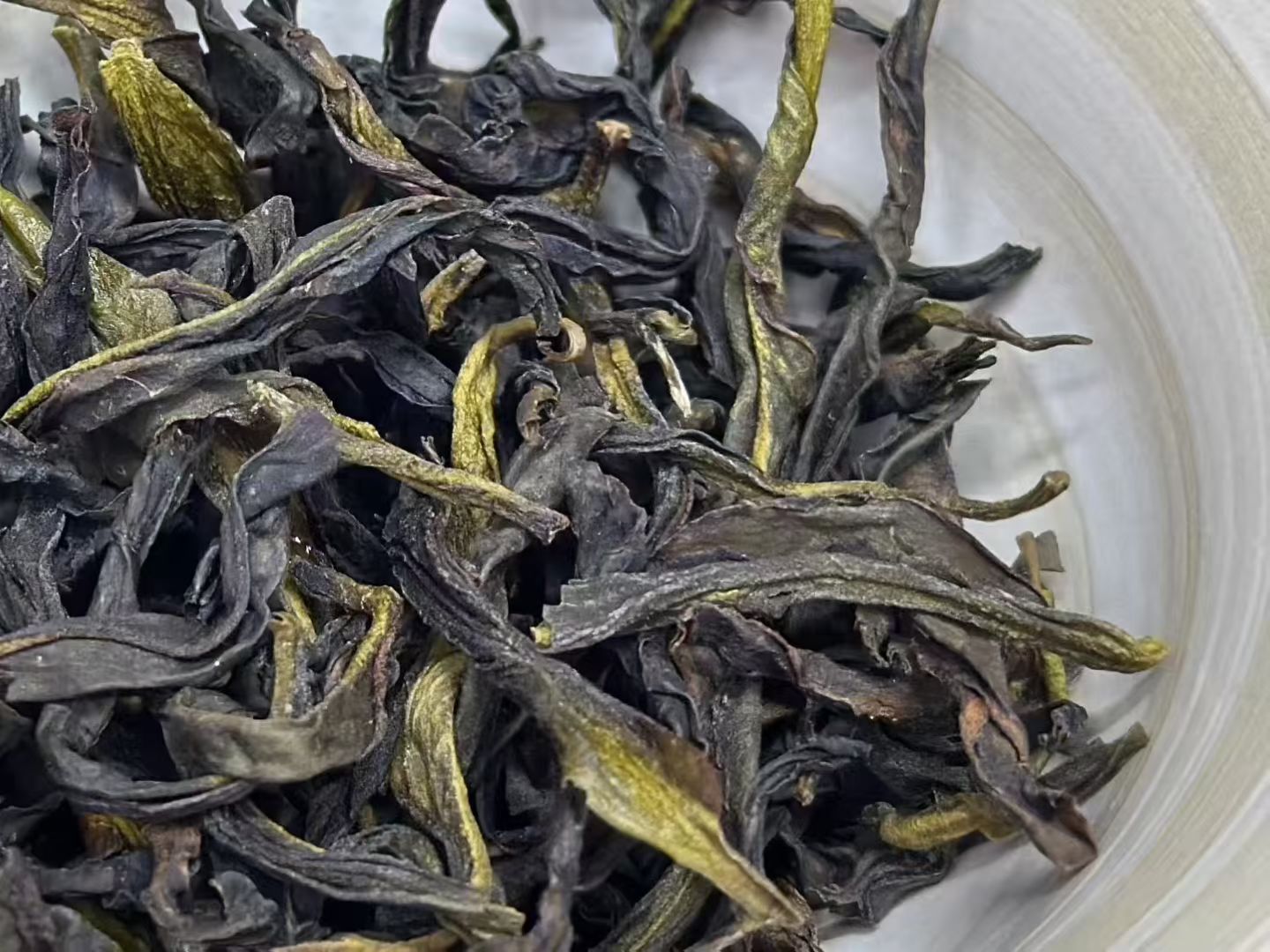 Perfume Tea-Phoenix Dancong “Ginkgo Leaf Aroma” Oolong Tea -Hot selling Chinese Tea