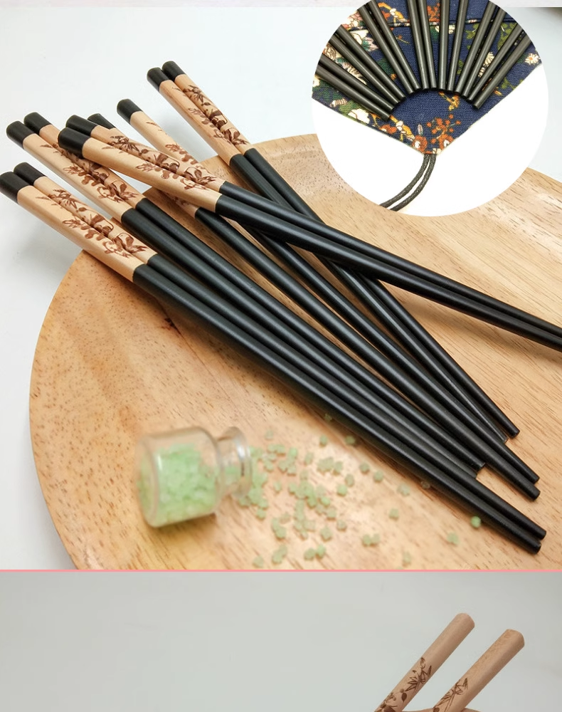 Panda Chopsticks