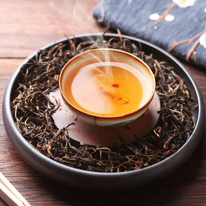 Hansculture Chinese Black Tea