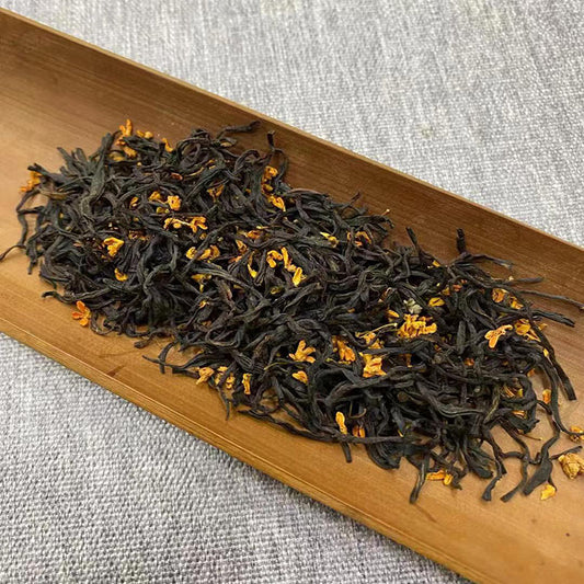 Osmanthus Black Tea