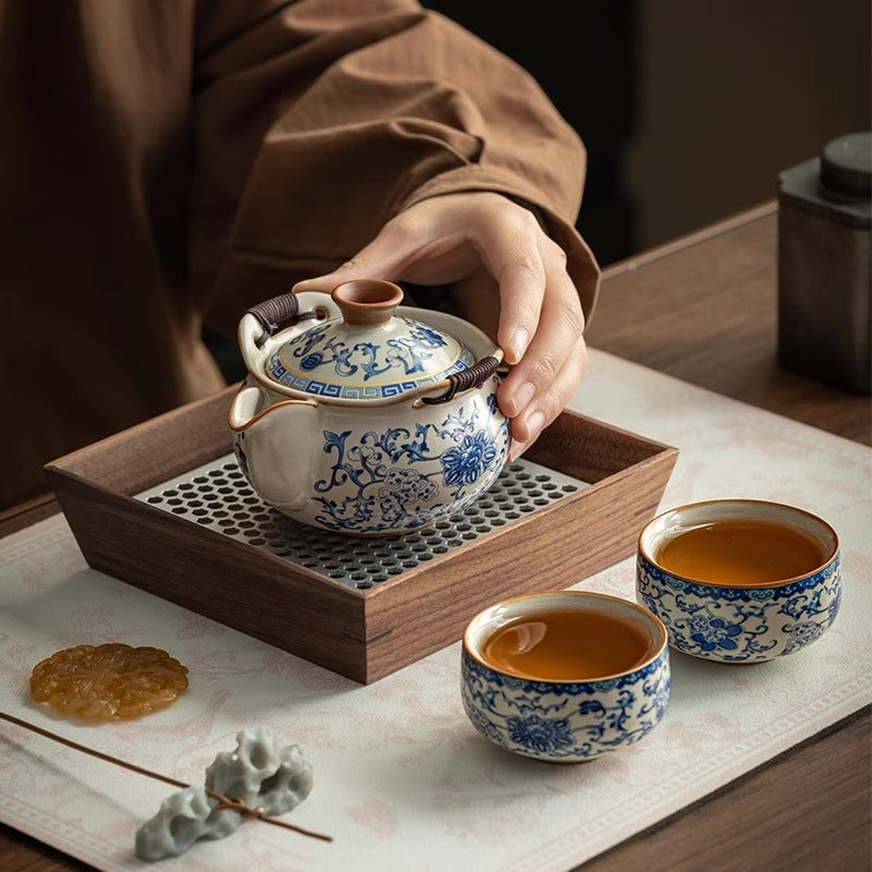 Best For Beginner to Try Chinese Tea--Hannah Recommend