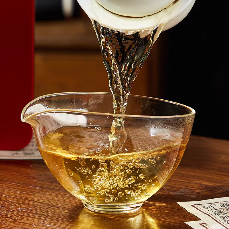 Hansculture Six New Tea Sample Package