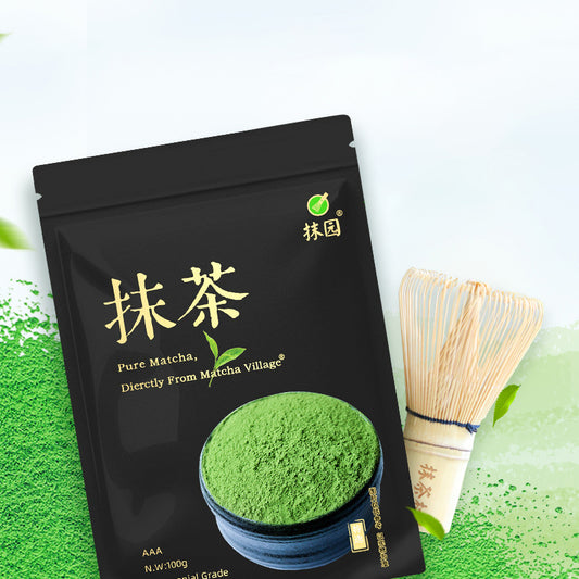 High Quality Matcha Powder for Tea 100g