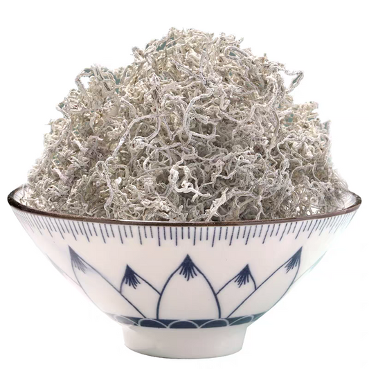 Zhangjiajie Longevity Village Meicha (Berry Tea) - Wild Vine Tea, Natural Flavonoid Elixir from Hunan—130g