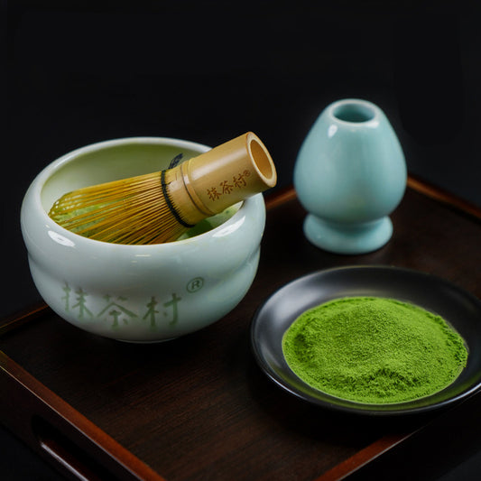High Quality Matcha Powder for Tea 100g