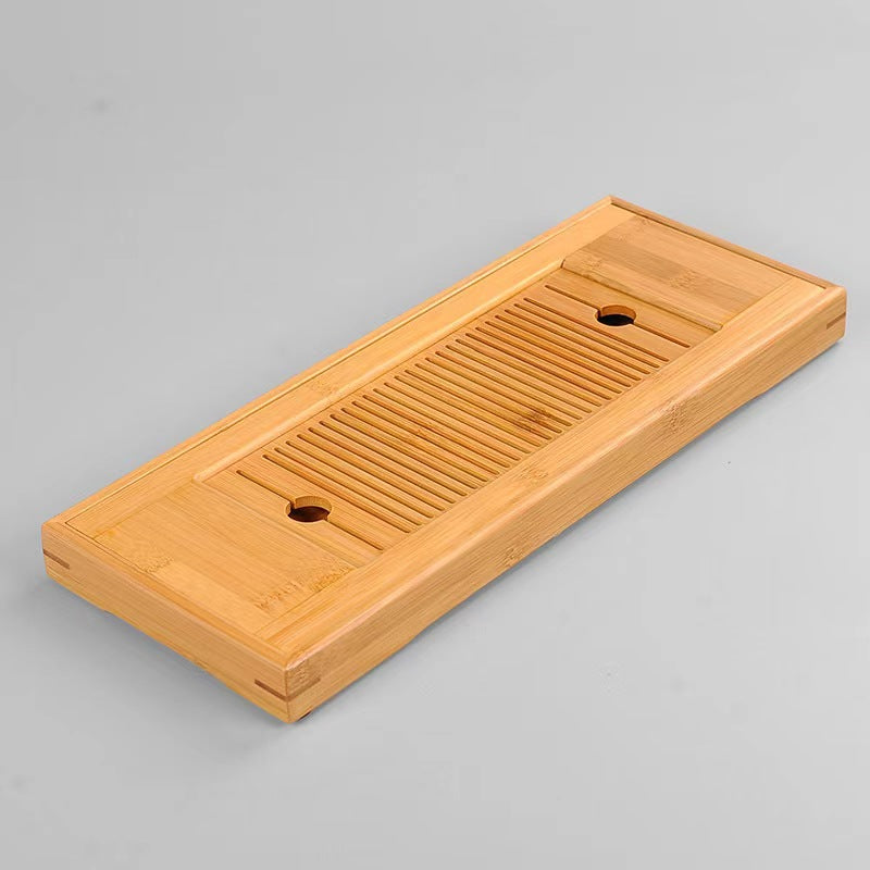 Bamboo Tea Tray