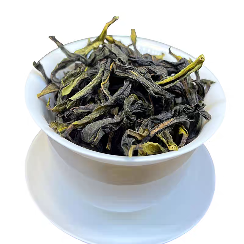 Hansculture Six New Tea Sample Package