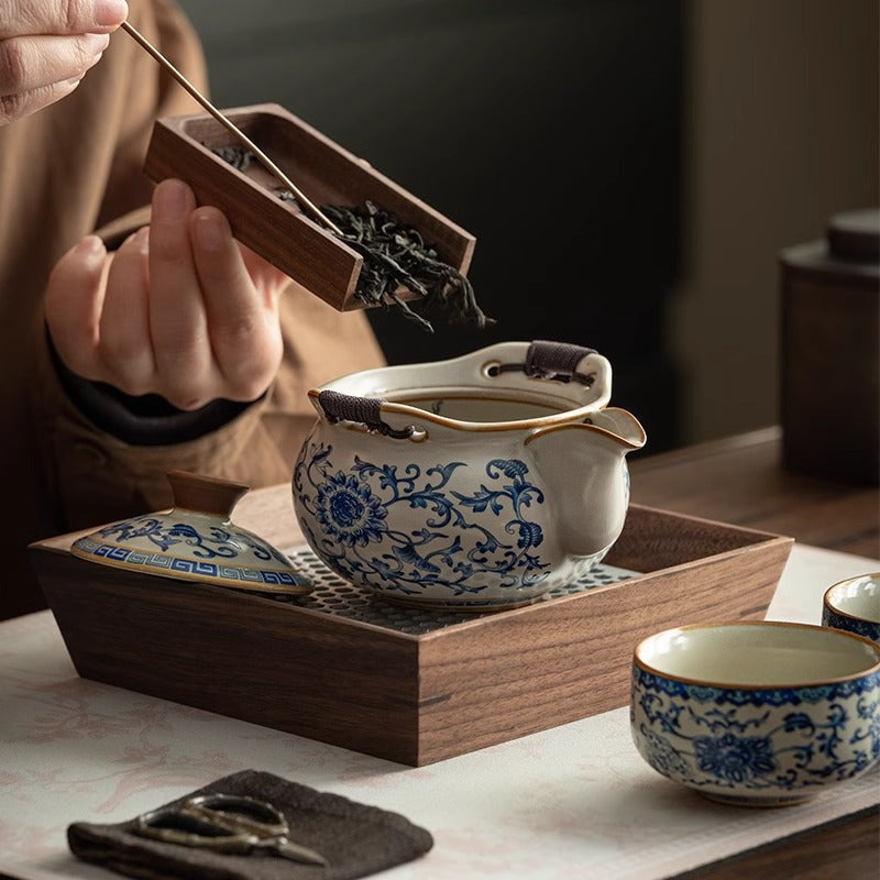 Best For Beginner to Try Chinese Tea--Hannah Recommend
