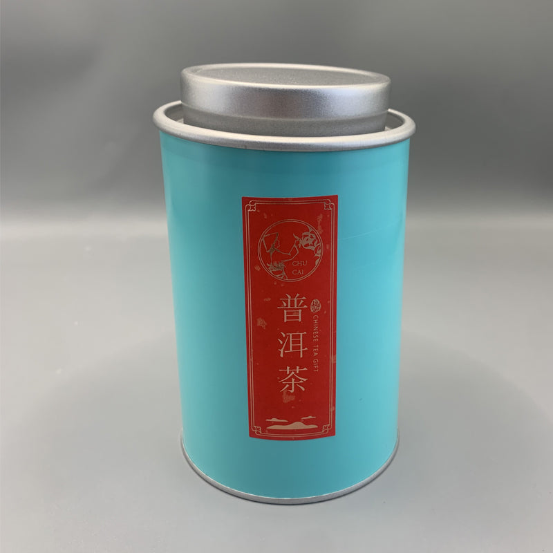 China Best Selling Old Ripe Pu'er