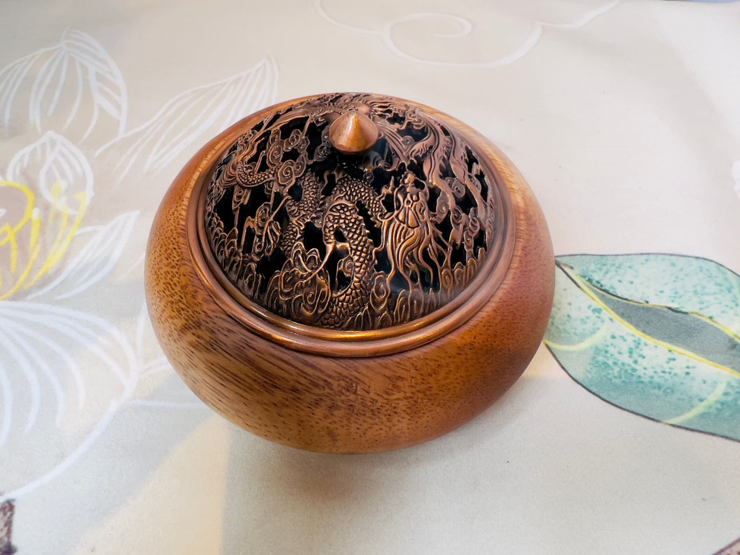 Incense Burner