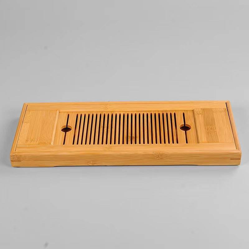 Bamboo Tea Tray