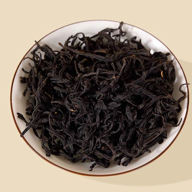 Hansculture Chinese Black Tea