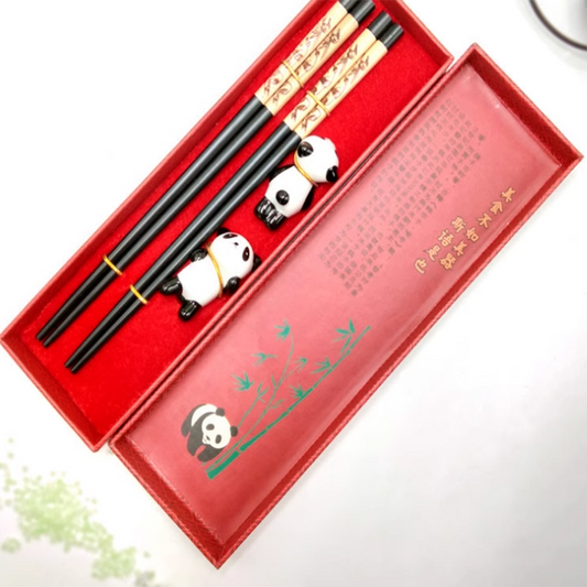 Panda Chopsticks