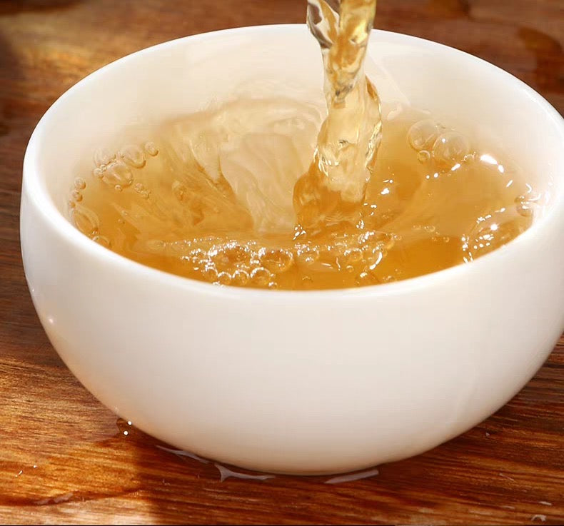 Perfume Tea-Phoenix Dancong “Ginkgo Leaf Aroma” Oolong Tea -Hot selling Chinese Tea