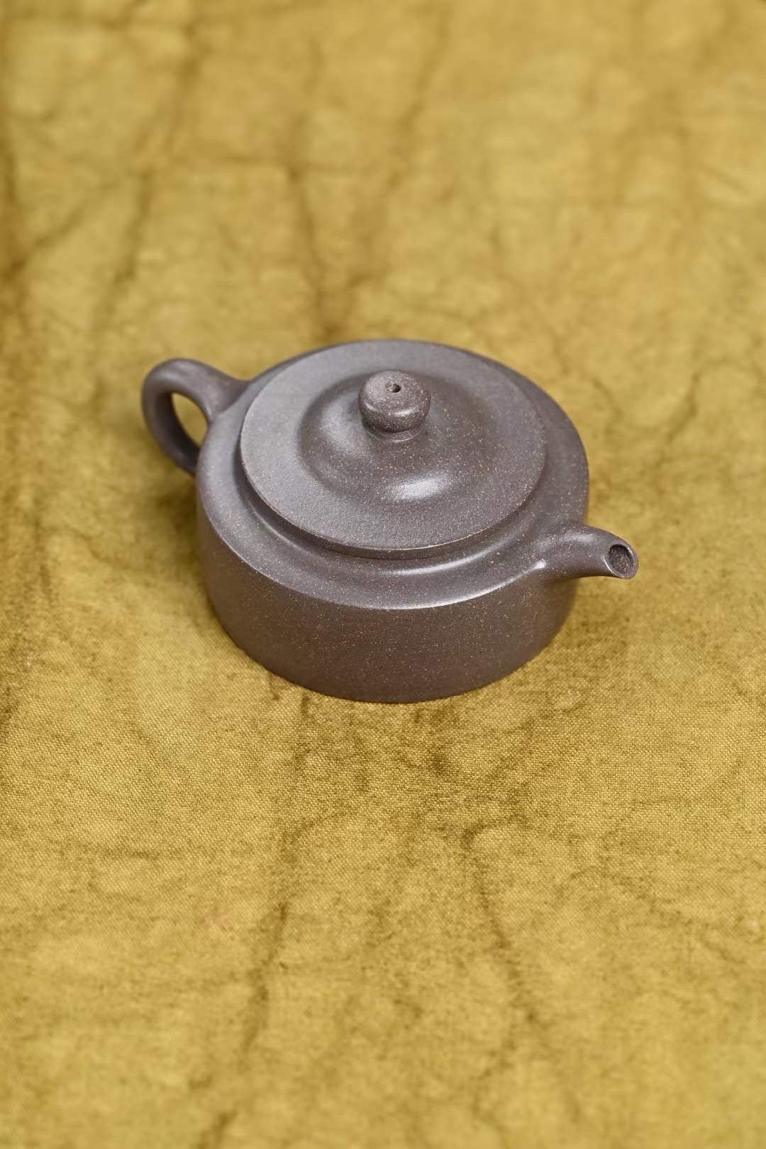 Zisha Teapot Xu Mao 200cc