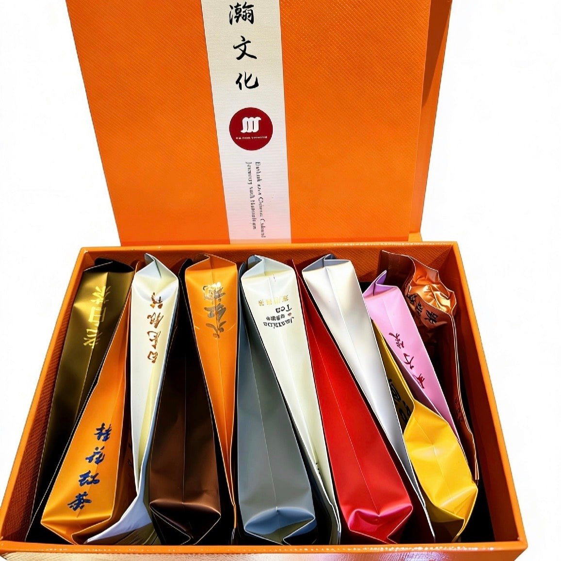 Best For Beginner to Try Chinese Tea--Hannah Recommend